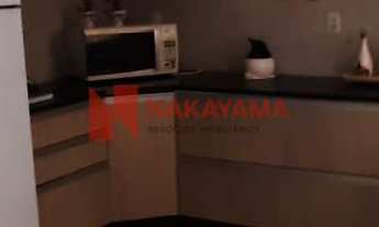 Imagem 4: CASA COM 3 DORM - 1 SUITE - COZINHA NOS FUNDOS - CAFEZAL -REGIÃO SUL EM LONDRINA/PR