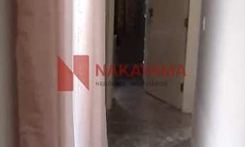 Imagem 6: CASA COM 3 DORM - 1 SUITE - COZINHA NOS FUNDOS - CAFEZAL -REGIÃO SUL EM LONDRINA/PR