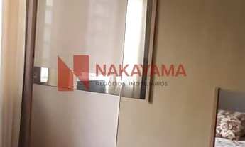 Imagem 7: CASA COM 3 DORM - 1 SUITE - COZINHA NOS FUNDOS - CAFEZAL -REGIÃO SUL EM LONDRINA/PR