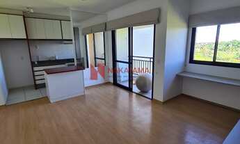 Imagem: Apartamento planejado com 2 dorm, sendo