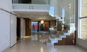 Imagem: Casa Condomínio Royal Forest a venda