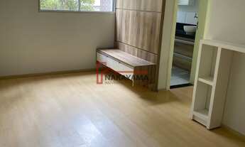 Imagem 2: Apartamento à venda no bairro Gleba Fazenda Palhano - Londrina/PR, Zona Sul