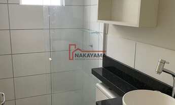 Imagem 7: Apartamento à venda no bairro Gleba Fazenda Palhano - Londrina/PR, Zona Sul