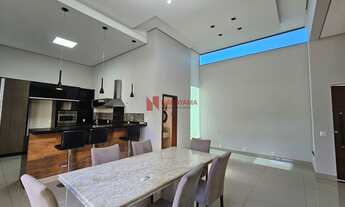 Imagem 5: Casa térrea com 2 suítes em condomínio fechado, Jd tatiaia - Londrina - PR