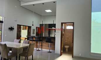 Imagem 4: Casa térrea com 2 suítes em condomínio fechado, Jd tatiaia - Londrina - PR