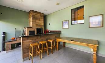 Imagem 7: Casa térrea com 2 suítes em condomínio fechado, Jd tatiaia - Londrina - PR