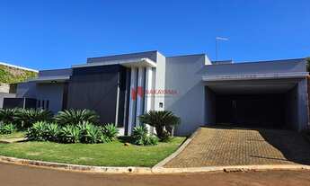 Imagem 2: Casa térrea com 2 suítes em condomínio fechado, Jd tatiaia - Londrina - PR