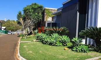 Imagem 3: Casa térrea com 2 suítes em condomínio fechado, Jd tatiaia - Londrina - PR