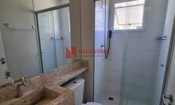 Imagem 4: Apartamento em Jardim Santo Amaro, Cambé/PR