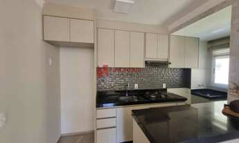 Imagem: Apartamento em Jardim Santo Amaro, Cambé/PR