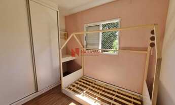 Imagem 2: Apartamento em Jardim Santo Amaro, Cambé/PR