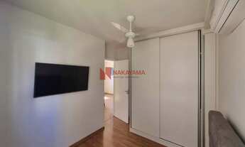 Imagem 3: Apartamento em Jardim Santo Amaro, Cambé/PR