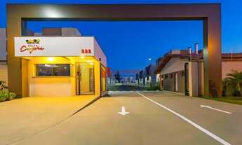 Imagem 7: Apartamento em Jardim Santo Amaro, Cambé/PR