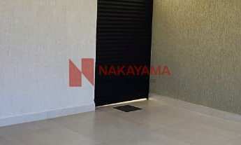 Imagem 2: Casa com 3 suítes, sala com pé direito alto - Cidade Industrial II - Londrina/PR