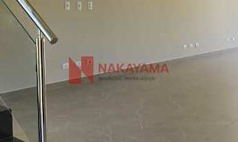 Imagem 5: Casa com 3 suítes, sala com pé direito alto - Cidade Industrial II - Londrina/PR