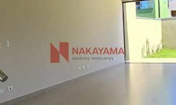 Imagem 4: Casa com 3 suítes, sala com pé direito alto - Cidade Industrial II - Londrina/PR