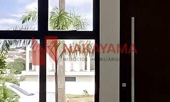 Imagem 3: Casa Condomínio Alto Padrão com 3 suítes , móveis planejados - Londrina - PR