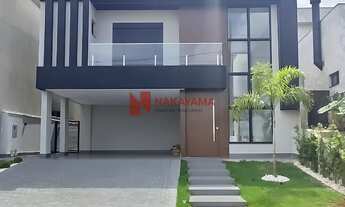 Imagem 2: Casa Condomínio Alto Padrão com 3 suítes , móveis planejados - Londrina - PR