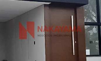 Imagem: Casa Condomínio Alto Padrão com 3 suítes