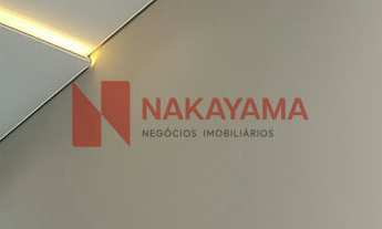 Imagem 4: Casa Condomínio Alto Padrão com 3 suítes , móveis planejados - Londrina - PR