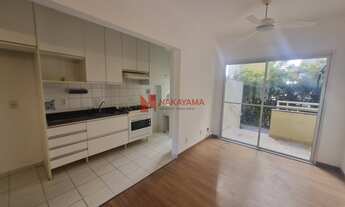 Imagem: Apartamento pra locação no LIV CATUAÍ