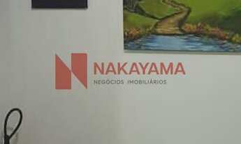 Imagem 3: Casa com edícula, terreno 265m² - Maringá - Londrina/PR