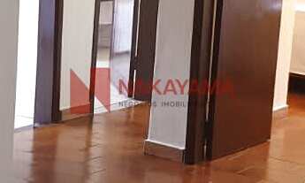 Imagem 5: Casa com edícula, terreno 265m² - Maringá - Londrina/PR