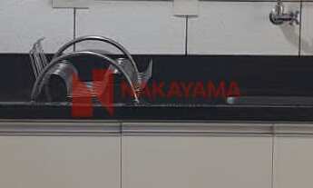 Imagem 7: Casa com edícula, terreno 265m² - Maringá - Londrina/PR