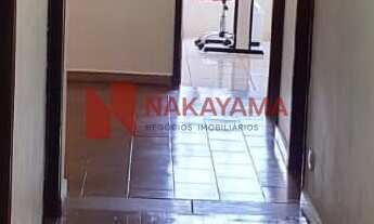 Imagem 6: Casa com edícula, terreno 265m² - Maringá - Londrina/PR