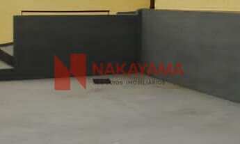 Imagem: Casa com edícula, terreno 265m² - Maringá