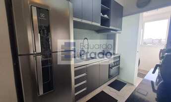 Imagem 5: Apartamento Novo com 2 quartos, 1 suíte e varanda na Casa Verde