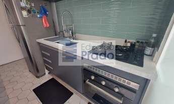 Imagem 7: Apartamento Novo com 2 quartos, 1 suíte e varanda na Casa Verde