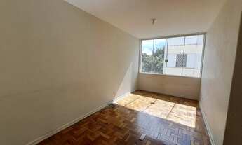 Imagem: Apartamento 1 quarto com 1 vaga para alugar