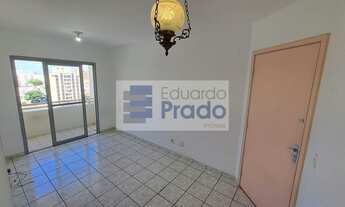 Imagem: Apartamento com 2 quartos, 1 vaga e lazer