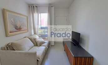 Imagem 3: Apartamento com 2 dormitórios e 1 vaga na Casa Verde - Hi Casa Verde