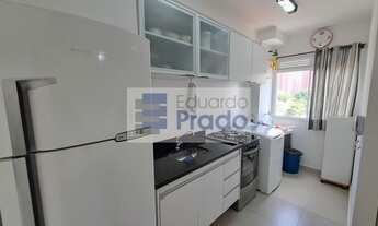 Imagem 7: Apartamento com 2 dormitórios e 1 vaga na Casa Verde - Hi Casa Verde