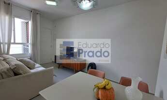 Imagem 4: Apartamento com 2 dormitórios e 1 vaga na Casa Verde - Hi Casa Verde