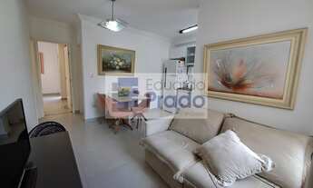 Imagem: Apartamento com 2 dormitórios e 1 vaga