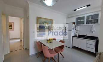 Imagem 2: Apartamento com 2 dormitórios e 1 vaga na Casa Verde - Hi Casa Verde