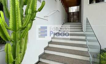 Imagem 4: Sobrado com 4 suítes e 8 vagas em Condomínio Fechado na Nova Cantareira