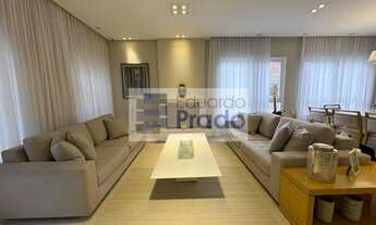 Imagem 6: Sobrado com 4 suítes e 8 vagas em Condomínio Fechado na Nova Cantareira