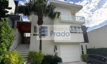 Imagem 2: Sobrado com 4 suítes e 8 vagas em Condomínio Fechado na Nova Cantareira