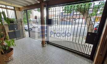 Imagem 3: Casa Térrea em Santana 3 dormitórios, 1 vaga e 228m2 de terreno