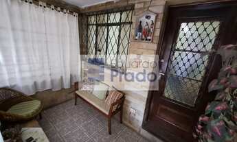 Imagem 5: Casa Térrea em Santana 3 dormitórios, 1 vaga e 228m2 de terreno