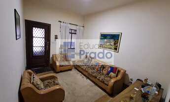 Imagem 6: Casa Térrea em Santana 3 dormitórios, 1 vaga e 228m2 de terreno