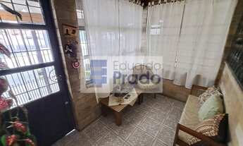 Imagem 4: Casa Térrea em Santana 3 dormitórios, 1 vaga e 228m2 de terreno