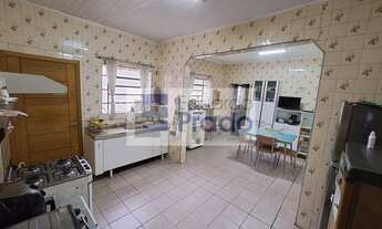 Imagem 7: Casa Térrea em Santana 3 dormitórios, 1 vaga e 228m2 de terreno