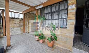 Imagem: Casa Térrea em Santana 3 dormitórios