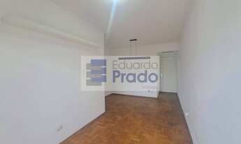 Imagem 6: Apartamento 2 quartos, sala com varanda e 1 vaga na Rua Copacabana