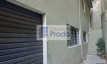 Imagem 5: Prédio Inteiro para Uso Misto - Comercial e Residencial